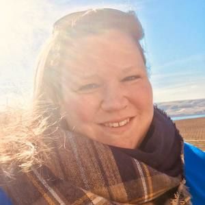 Meet your Posher, Daedre